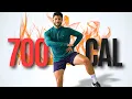 Download Lagu Treino Hiit 30 MIN para gastar 700 calorias e perder a barriga em casa (faça diariamente)