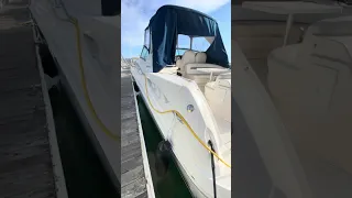Work work work .. #fyp #vlog #dream #boat #work