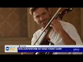 2CELLOS - I Don't Care [OFFICIAL VIDEO]