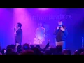 Download Lagu Convolk \u0026 Guardin-Whatever It Takes (Live Berkeley CA 2/14/20)