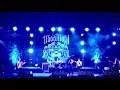 Miss May I - My Destruction (Live at Gerbang Berkarat UMM Dome Malang, Indonesia)
