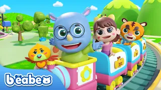 Meet Our Baby | Baby Song | BeaBeo Nursery Rhymes & Kids Songs