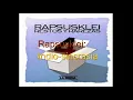 Rapsusklei - Indio-sincrasia (letra)