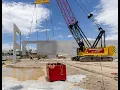 Park Ridge Warehouse - Construction update