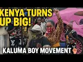 Download Lagu Kaluma Boy’s Journey of Sacrifice and Hope|From Farm Work to Viral Support!