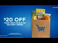Kroger 2026 Ad - 20 Off
