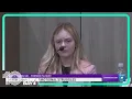 Maya Kowalski shares emotional struggles
