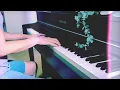 Download Lagu K-pop Demon Hunters Piano [Golden] 케이팝 데몬 헌터스 골든을 쳐보았다