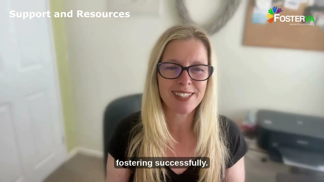 Watch our welcome video!