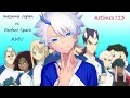 Download Lagu Inazuma Japan vs Perfect Spark (Russia) |-AMV-|