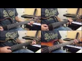 Afuera (Caifanes) - Instrumental