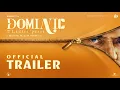 Dominic and The Ladies Purse Official Trailer | Mammootty | Gautham Vasudev Menon | MammoottyKampany