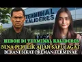 Download Lagu KISAH NYATA ❗ NINA GADIS CANTIK VS PREMAN TERMINAL KALIDERES 