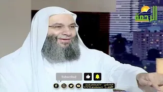 ما هى الطيبات من الرزق      انا عاملون    شيخ دكتور محمد حسان مع دكتور محمد خالد دندنها