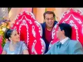 Download Lagu Taaron Ka Chamkta Gehna Ho | Wedding Song | Shahrukh Khan, Salman Khan, Madhuri Dixit | Udit Narayan