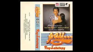 Download Say ... (Dadang S. Manaf) - Ray Sahetapy Feat. Dewi Yull MP3