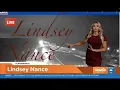 Lindsey Nance Sizzling