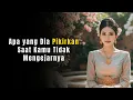 Download Lagu Apa yang Dia Pikirkan Ketika Kamu Berhenti Mengejar | Filsafat Stoikisme