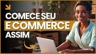 E-Commerce from Scratch for BEGINNERS