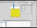 Flash CS6 Tutorial 6 Falling Target Game