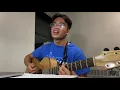 cherry wine - grentperez (cover) | Michael Cali