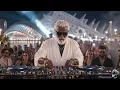 Afro House 2026  Deep Melodic Set  Black Coffee Style  Valencia Nights  DJ VANTA  1 Hour