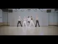 (여자)아이들((G)I-DLE) - 'Nxde' (Choreography Practice Video)