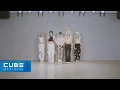Lagu (여자)아이들((G)I-DLE) - 'Nxde' (Choreography Practice Video)