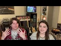 BRAND X - Nuclear Burn | FIRST TIME COUPLE REACTION (BMC Request)