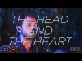 The Head And The Heart: All We Ever Knew | NPR Music Front Row