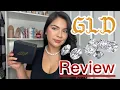 Shop GLD Unboxing Review Is it legit