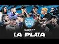 Lagu #FMSARGENTINA 2025/26 | Jornada 4 - Temporada 7 I Urban Roosters