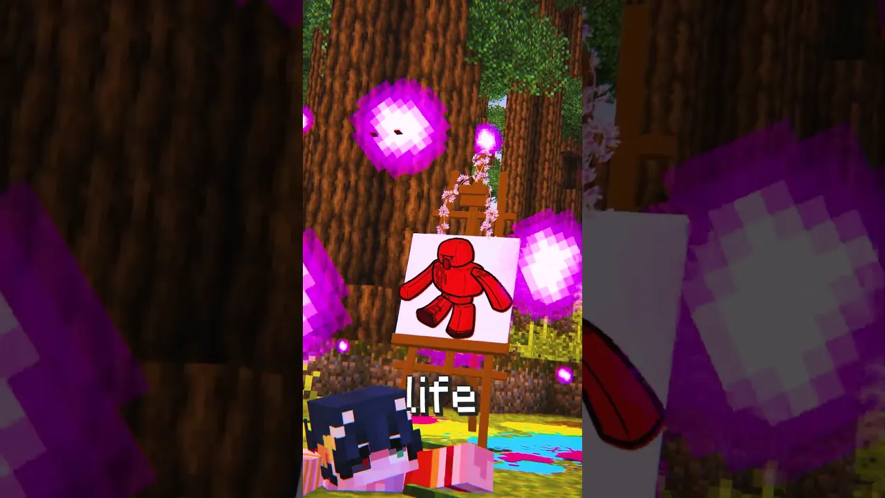Minecraft Memes