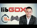 Build 5 LibGDX Games from Scratch in Java Complete 10 HOUR Course Step-by-Step Tutorial