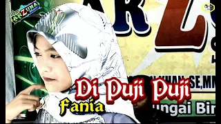 Download Lagu Jambi - di Puji puji - cift. Nurdi A - Voc. Fania - official video music Live Music Jambi MP3