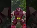 LEGO Marvel Superheroes made a BIG Mistake with this