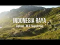 Download Lagu Indonesia Raya Instrumental + Lirik, Karaoke Indonesia Raya, Instrumen Indonesia Raya