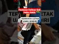 Download Lagu Cetak Uang Sendiri Dirumah, Pria ini di Grebek Polisi
