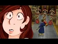 The Polar Express For PS2 Broke Me