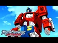 Transformers: Armada | Episode 1-13 | FULL EPISODES | Animation | Transformers Official