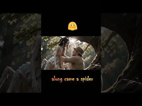 Spider🕷️