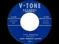 Download Lagu 1959 Bobby Peterson Quintet - The Hunch