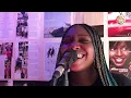 Firm Foundation (He won't) - Chandler Moore, Cody Carnes, Maverick city music - Cover by Ellacentric