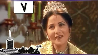 ألف ليلة وليلة بوسي ماجد المصري الحلقة 07 من 35 