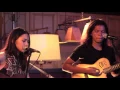 Download Lagu Bullet Dumas and Clara Benin - Til Kingdom Come (a Coldplay cover) Live at the Stages Sessions