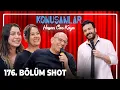 Download Lagu Konuşanlar 176. Bölüm Shot