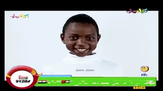 كراميش محمد 2015 