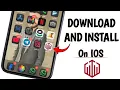 Quotex In Iphone How To Download Install Quotex App 2025