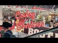 Lagu Vlogmas 2025 Day 11 | Cowboy Christmas 2025 Las Vegas