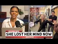 Erika Kirk EXPOSED For Losing Control In Leaked Staff Incident It Escalated FAST